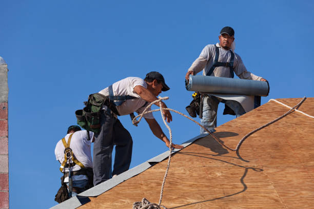 Best Storm Damage Roof Repair  in South Russell, OH